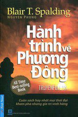 Hành Trình Về Phương Đông