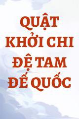 Quật Khởi Chi Đệ Tam Đế Quốc