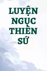 Luyện Ngục Thiên Sứ