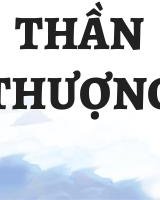 Thần Thượng