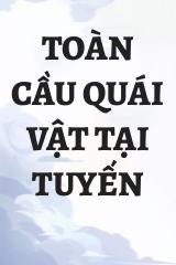 Toàn Cầu Quái Vật Tại Tuyến