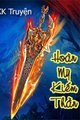 Hoàn Mỹ Kiếm Thần