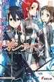 Sword Art Online(Tập 11)