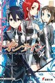 Sword Art Online(Tập 5)