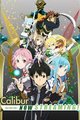 Sword Art Online(Tập 3)