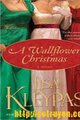 A Wallflower Christmas