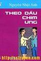 Kính vạn hoa - Tập 11 - Theo dấu Chim Ưng