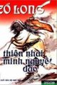 Thiên Nhai Minh Nguyệt Ðao