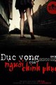 Dục Vọng Của Người Chinh Phục