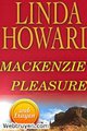 Mackenzie's Pleasure