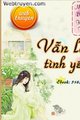 Vẫn Là Tình Yêu