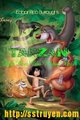 Tarzan 1: Con Của Rừng Xanh