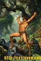 Tarzan 3: Luật Của Rừng Già