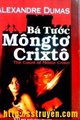 Bá Tước Môngtơ Crixtô