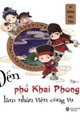 Đến Phủ Khai Phong Làm Nhân Viên Công Vụ