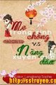 Mẹ Chồng Trọng Sinh VS Nàng Dâu Xuyên Qua