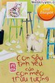 Con Sâu Tình Yêu Của Con Mèo Trừu Tượng