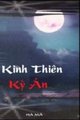 Kinh Thiên Kỳ Án