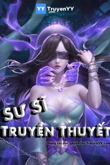 Sư Sĩ Truyền Thuyết