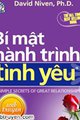 Bí Mật Hành Trình Tình Yêu