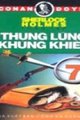 Thung Lũng Khủng Khiếp