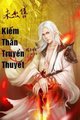 Kiếm Thần Truyền Thuyết