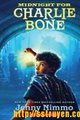 Charlie Bone và sói hoang (Tập 6)