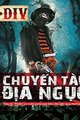 Chuyến Tàu Địa Ngục