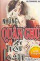 Những Quận Chúa Nổi Loạn