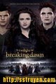 Breaking Dawn - Hừng đông