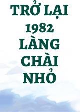 Trở Lại 1982 Làng Chài Nhỏ