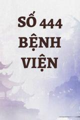 Số 444 Bệnh Viện