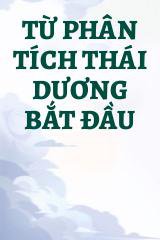 Từ Phân Tích Thái Dương Bắt Đầu