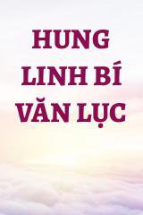 Hung Linh Bí Văn Lục