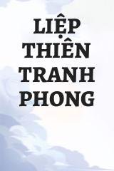 Liệp Thiên Tranh Phong