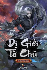 Dị Giới Tà Chủ