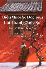 Biểu Muội Ác Độc Sau Lại Thành Quốc Sư