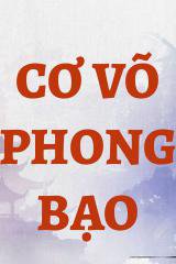 Cơ Võ Phong Bạo