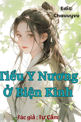 Tiểu Y Nương Ở Biện Kinh