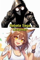 Sabata saga - dreamer