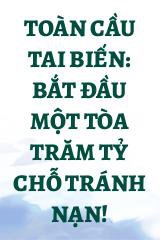 Toàn Cầu Tai Biến: Bắt Đầu Một Tòa Trăm Tỷ Chỗ Tránh Nạn!