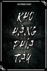 Kho Hàng Phía Tây