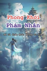 Phong Khởi Phàm Nhân