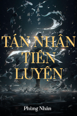 Tán Nhân Tiên Luyện