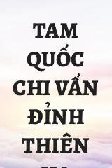 Tam Quốc Chi Vấn Đỉnh Thiên Hạ