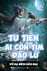 Tu Tiên Ai Còn Tìm Đạo Lữ (Dịch)