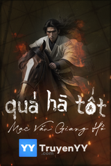 Quá Hà Tốt ( Dịch )