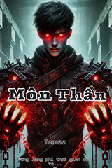 Môn Thần