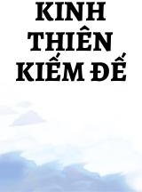 Kinh Thiên Kiếm Đế