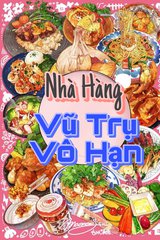 Nhà Hàng Vũ Trụ Vô Hạn (Dịch)